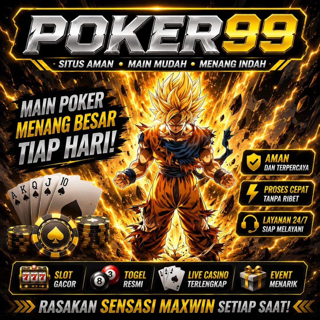 POKER99Banner